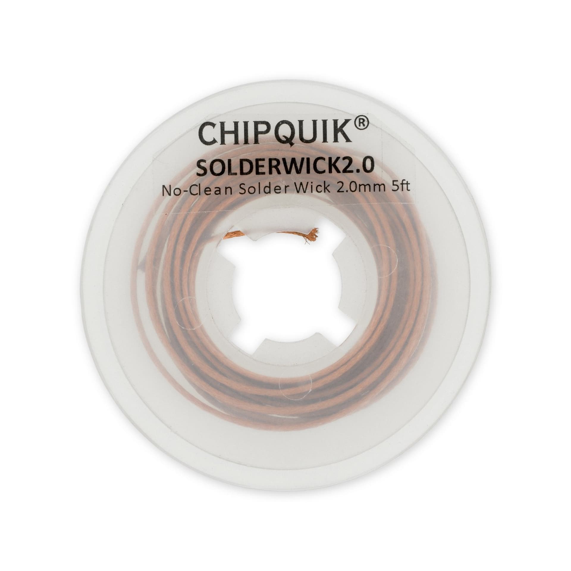 Solder Wick Braid for fpv drones 2