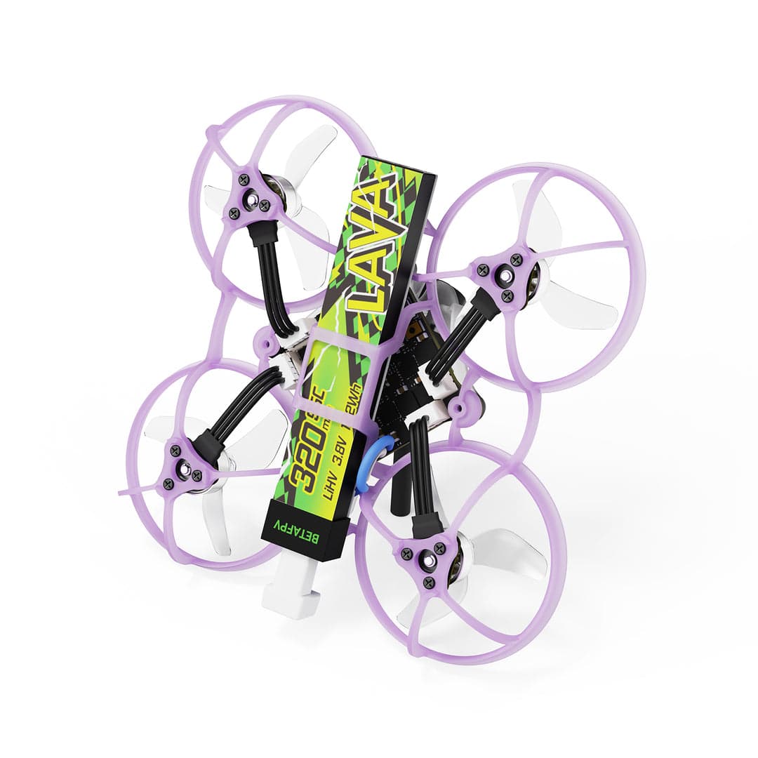 BETAFPV Air65 II Brushless Whoop FPV Drone for fpv drones 9