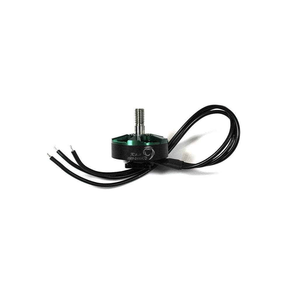 BrotherHobby R3.5 2205 2140Kv Motor for fpv drones 4