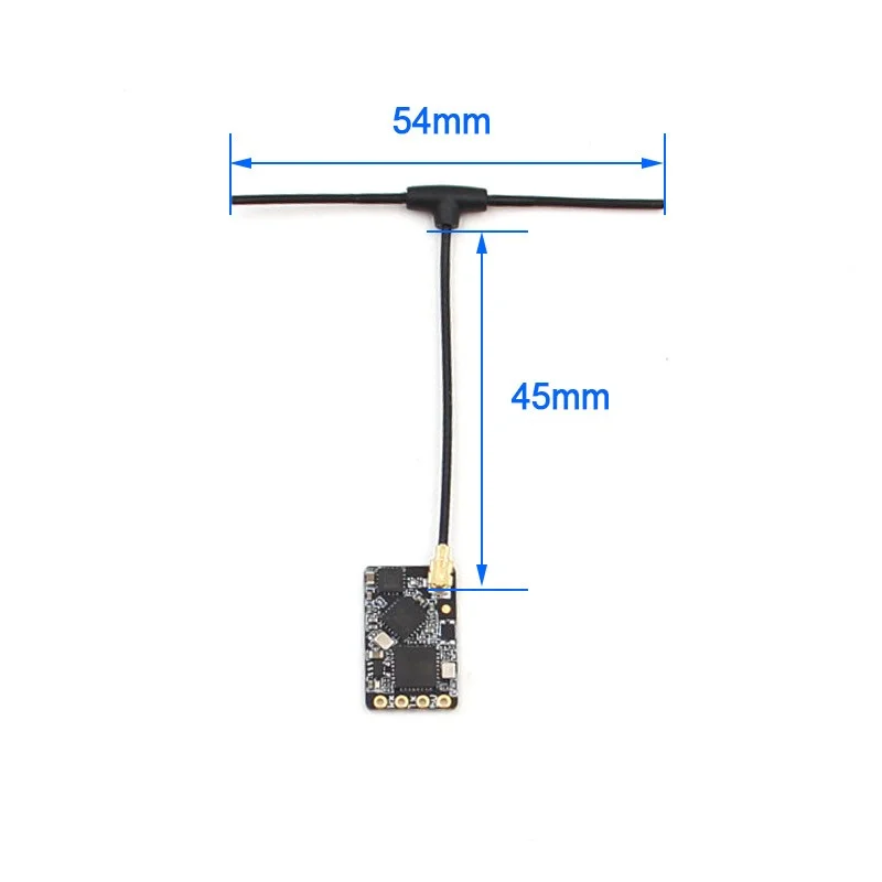 BAYCK ExpressLRS Nano ELRS 2.4GHZ for fpv drones 8