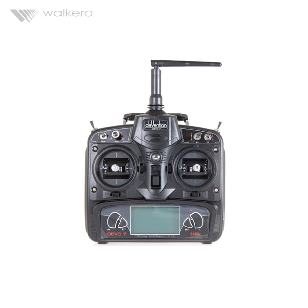 Walkera Runner 250 PRO for fpv drones 2