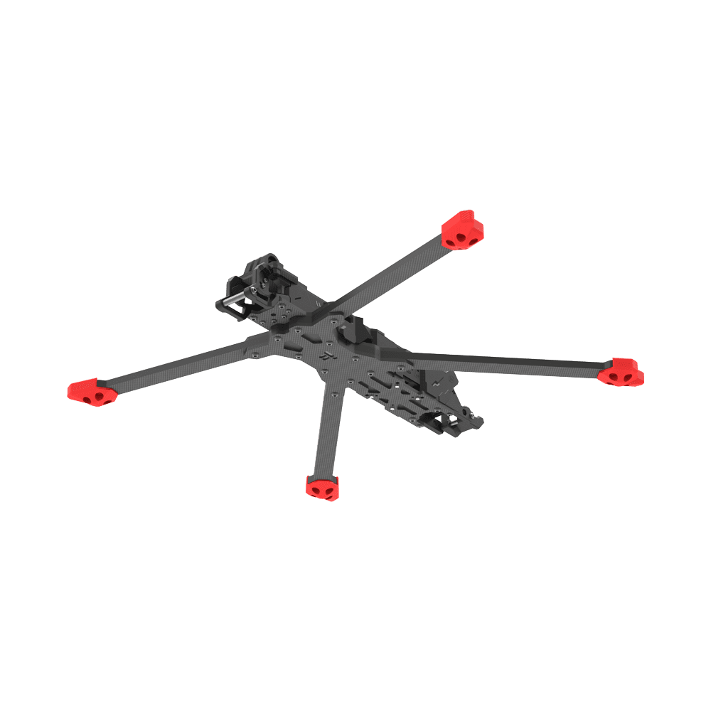 Chimera9 Frame Kit for fpv drones 2