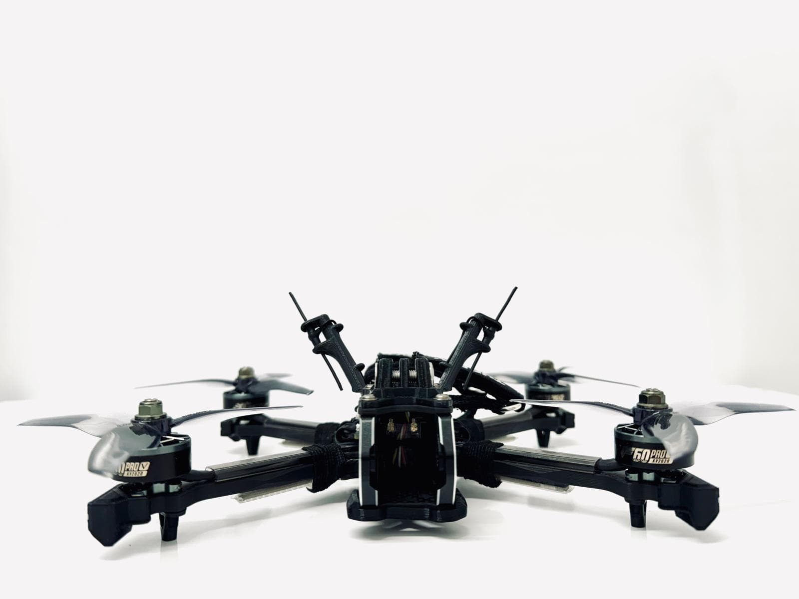 TheFPV "Endgame" 6S (ELRS / GPS / F7 / 65A) - Premium Freestyle Drone for fpv drones 27