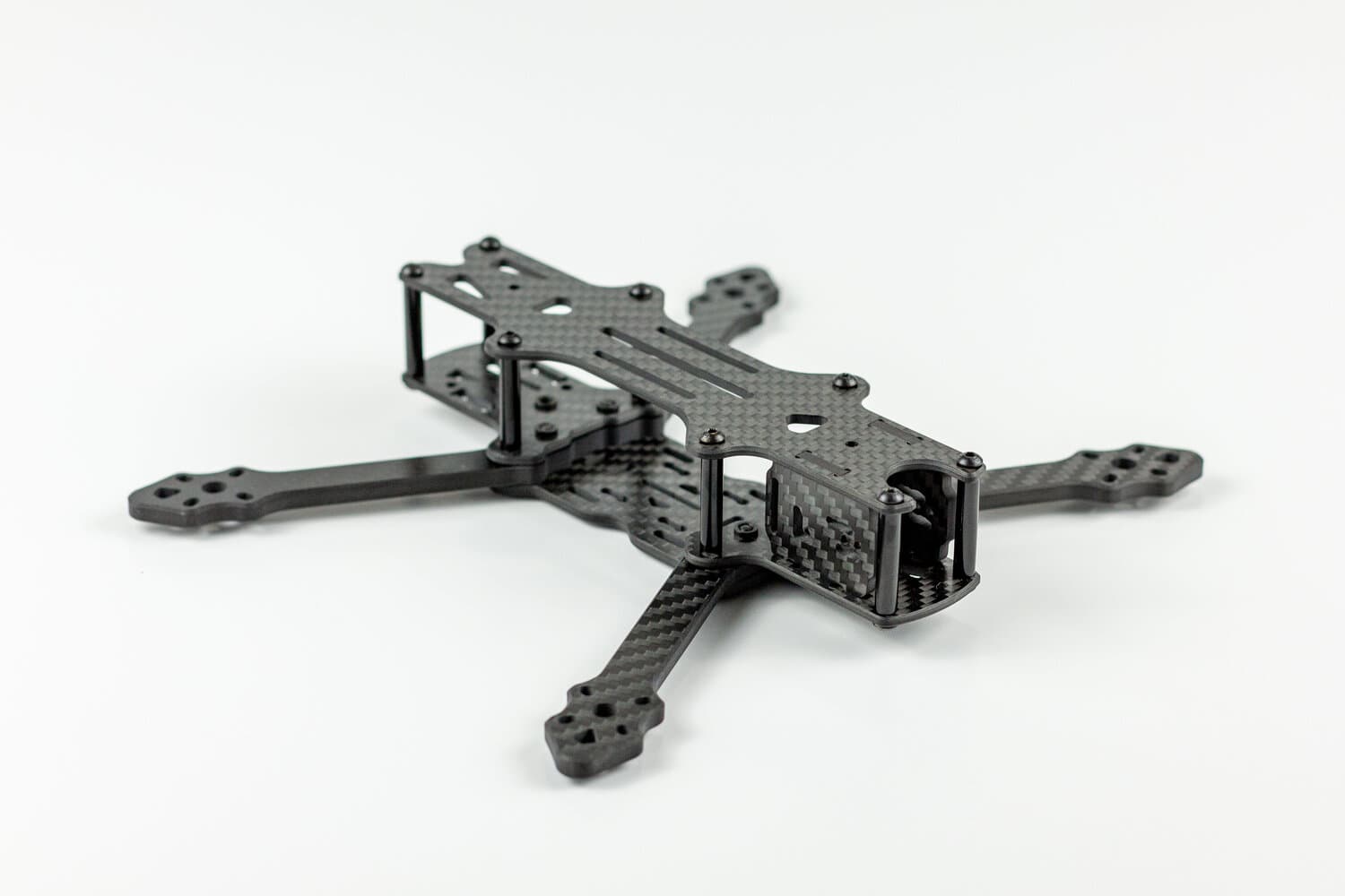 Ground Control Sky Yacht 5" FPV Frame for fpv drones 3