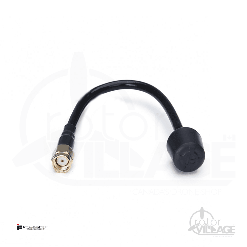 iFlight Albatross 150mm 5.8GHz Antenna RP-SMA - LHCP for fpv drones 1