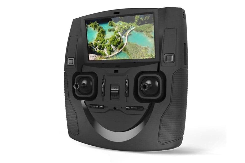 Hubsan H111D Q4 Nano 5.8Ghz FPV Nano Quadcopter Drone /w screen for fpv drones 7