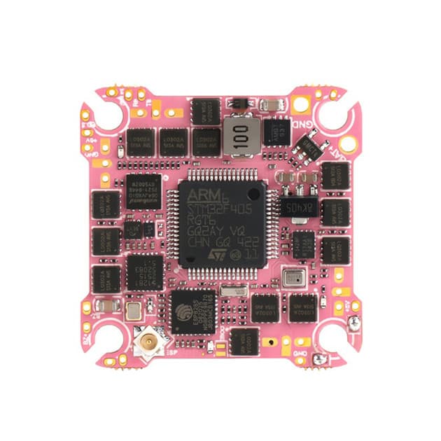 Axisflying Argus F405 HD 20A AIO flight controller for drones for fpv drones 2