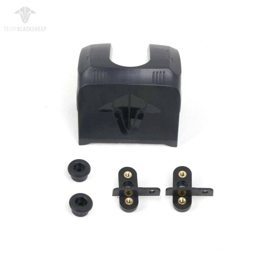 TBS Vendetta - Front Bumper Set for fpv drones 1