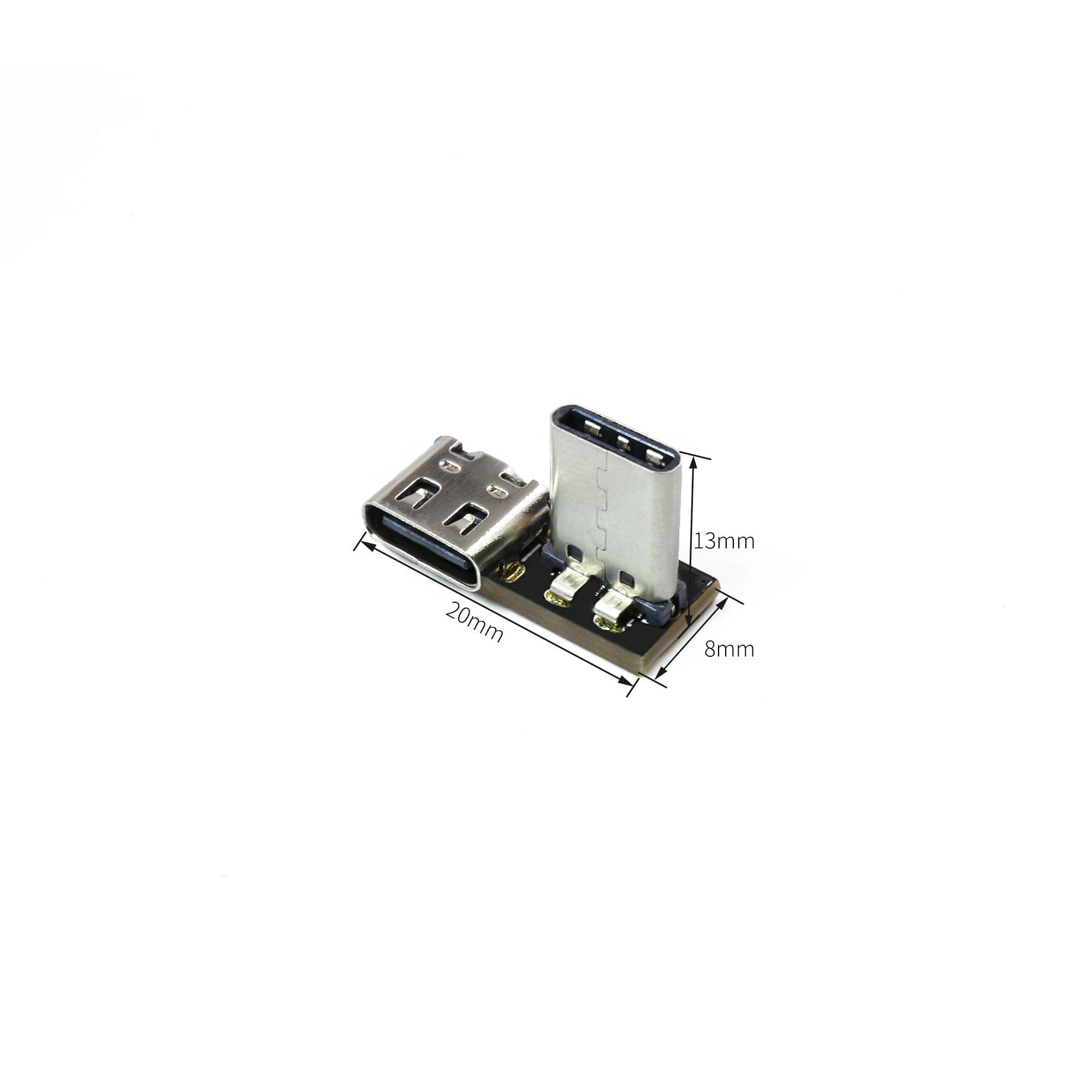 GEPRC Type C USB Adapter Board for fpv drones 3