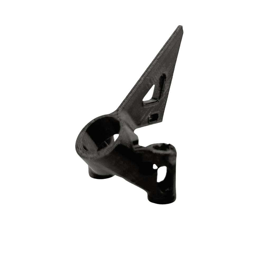 ZigZag Camera TPU for fpv drones
