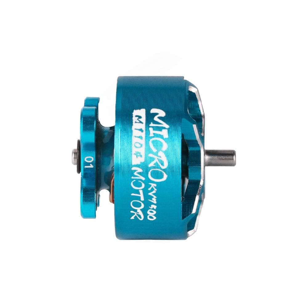 T-Motor M1104 7500Kv Micro Motor for fpv drones 1