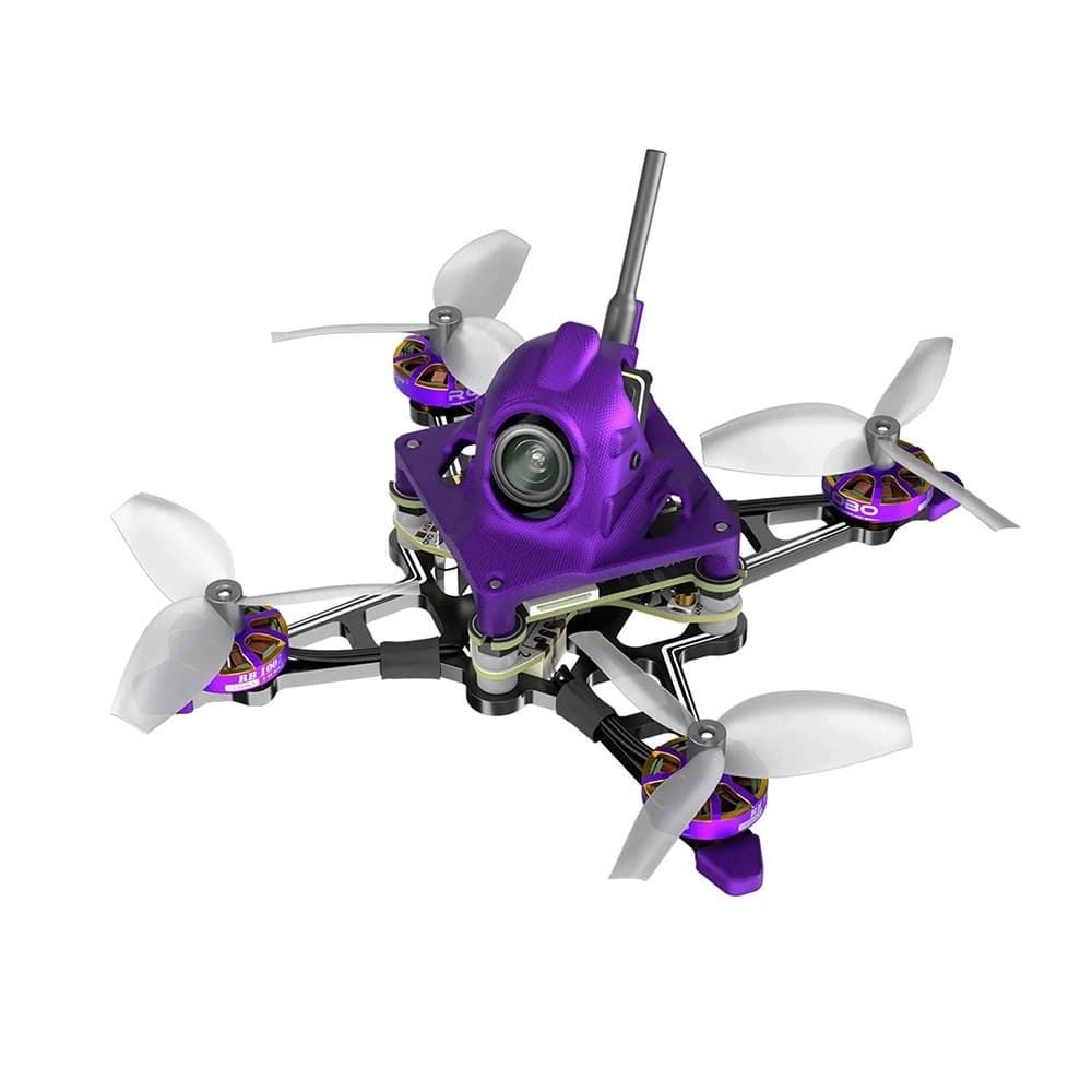 Flywoo Firefly16 Nano Baby V3 1S Drone w/ HDZero - ELRS 2.4GHz - 4
