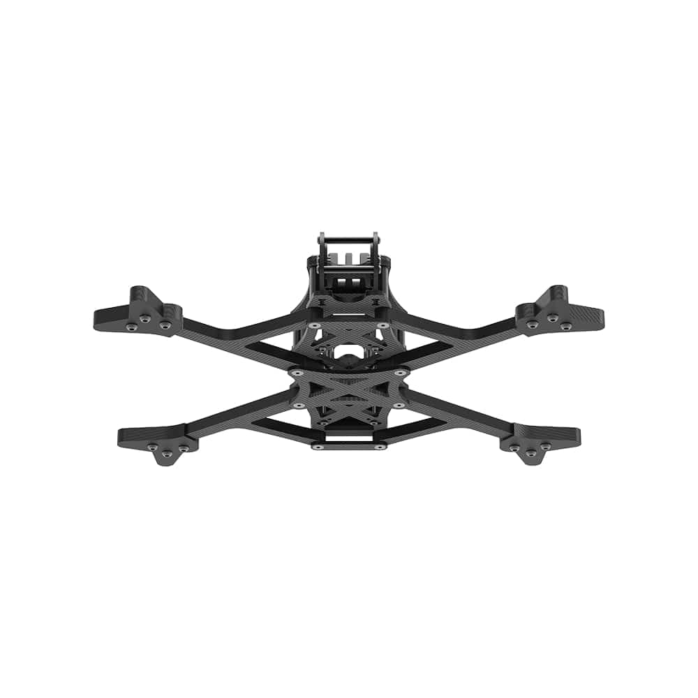 iFlight AOS 5.5 EVO V1.2 FPV Drone Frame Kit for fpv drones 2