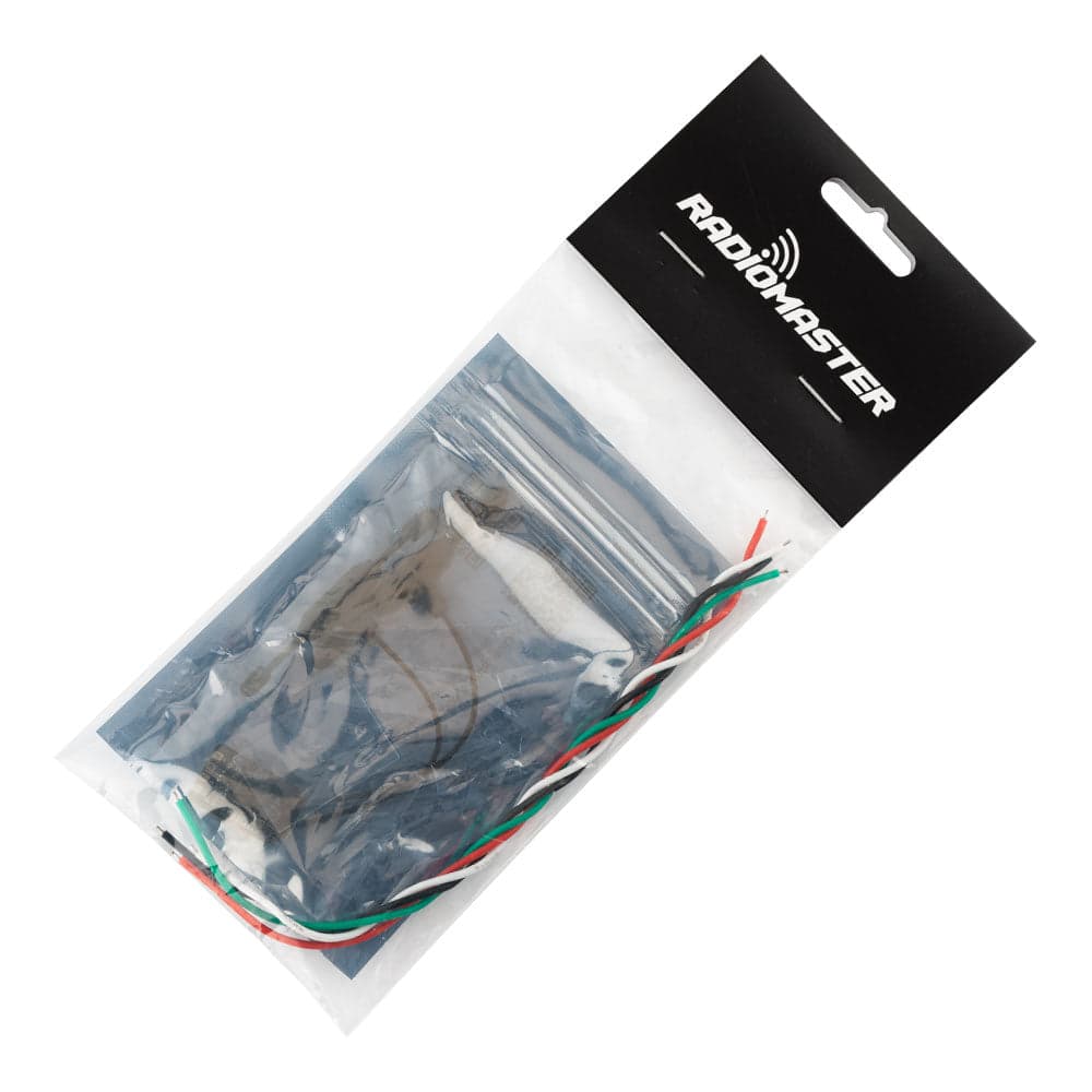 RadioMaster RP3 V2 ExpressLRS 2.4ghz Nano Receiver for fpv drones 7