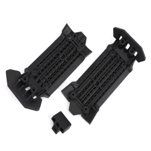 TRAXXAS TRA7844 SKIDPLATE FRONT/REAR CUSHION for fpv drones