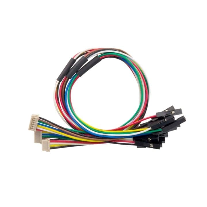 Wire pack for Navio2 for fpv drones 1