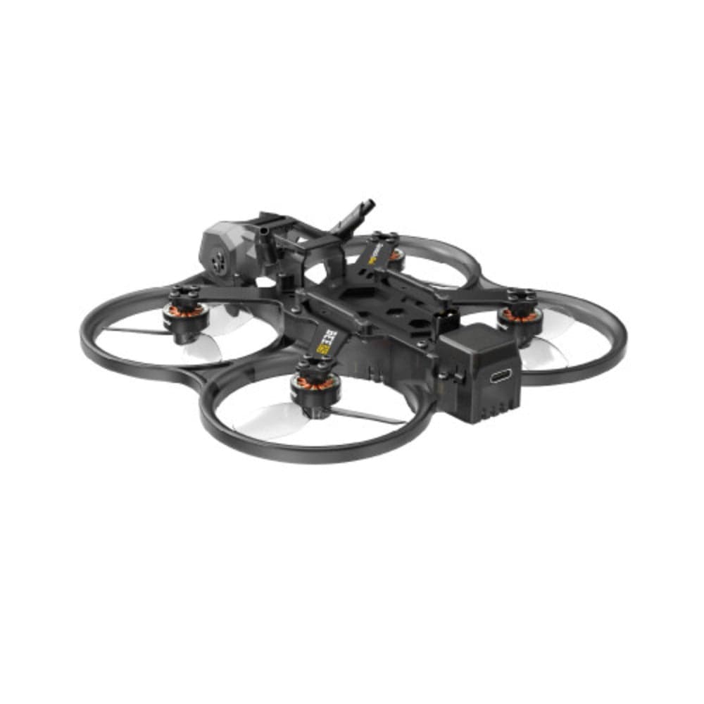 SpeedyBee Bee25 (O3 Ready) 2.5" CineWhoop Drone - Choose Receiver for fpv drones 2