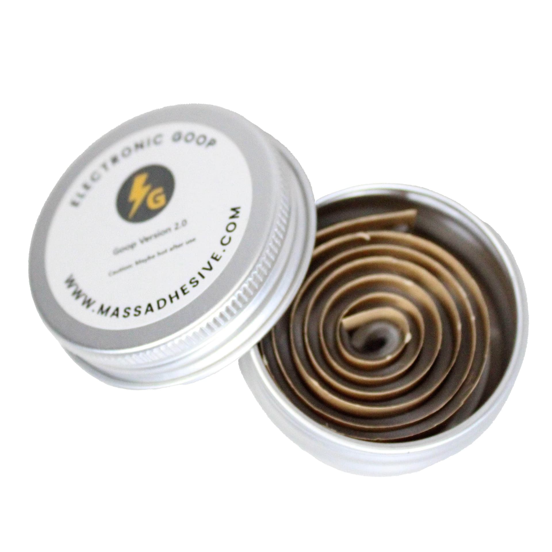 Mass Adhesive Electronic Goop V2 for fpv drones 2