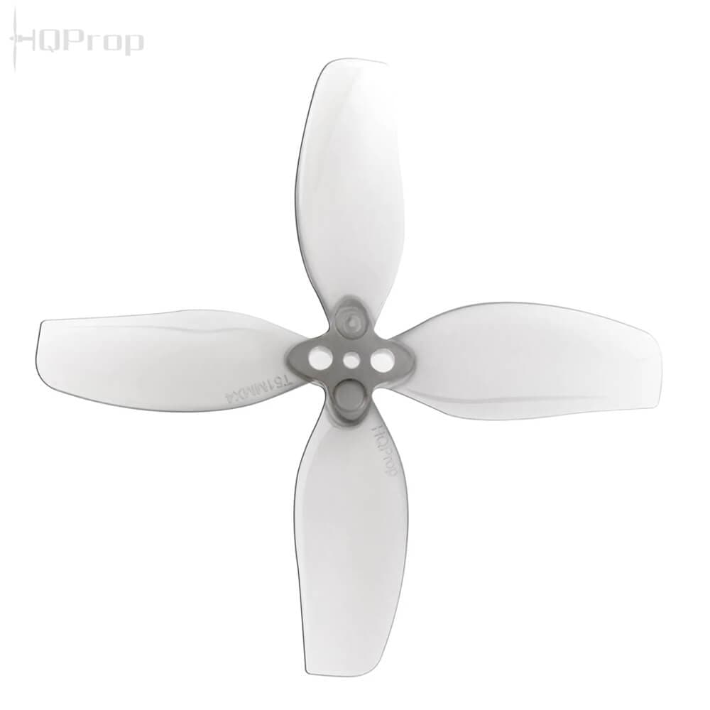 HQProp DT51MMX4 Propellers (4 stuks) voor Cinewhoop for fpv drones 2