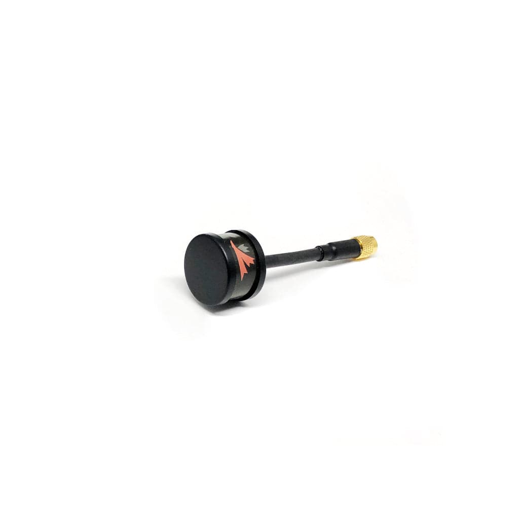 TrueRC Singularity V2 2.4GHz Antenna (RHCP) for fpv drones