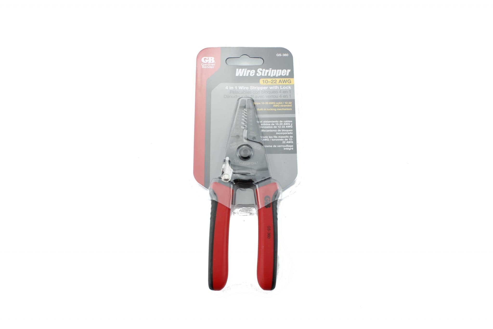 WIRE STRIPPER AND CUTTER for fpv drones