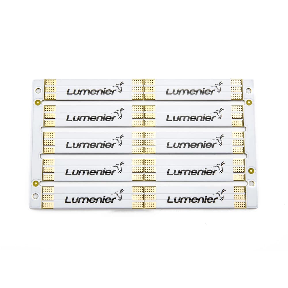 Lumenier WireGuard Motor PCB (10pcs) - 3 