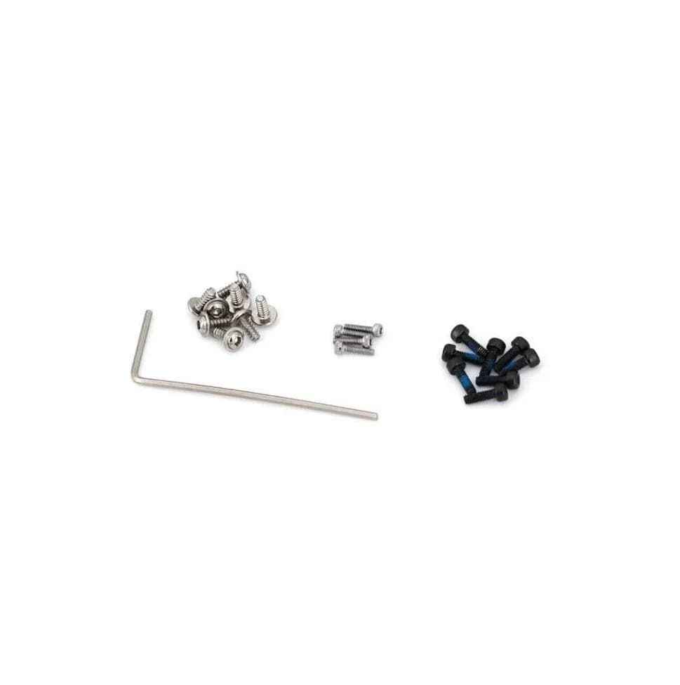Travel Limitation Screws Set for TBS Tango 2 for fpv drones