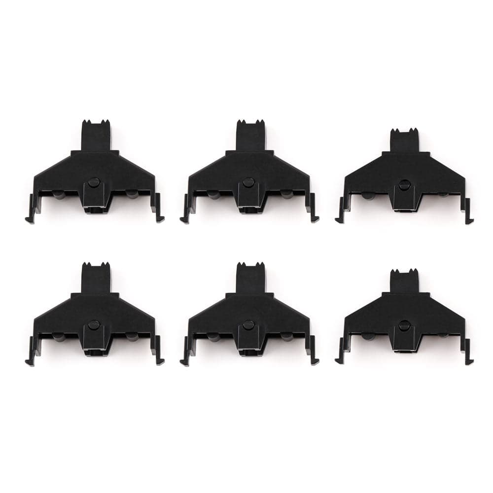 RadioMaster TX16S MKII Trim Switch Rockers for fpv drones 1