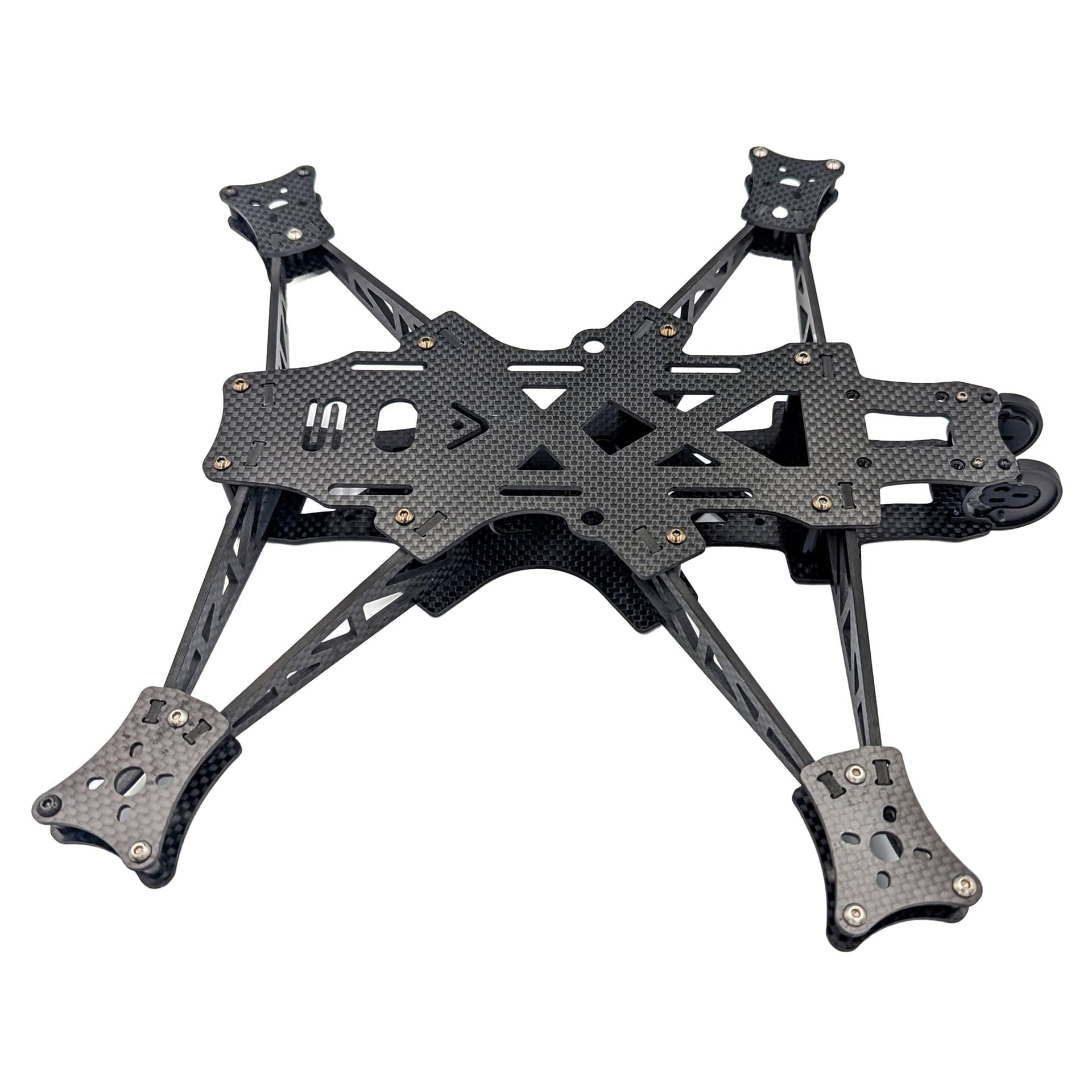 AOS UL7 V5 FPV Frame Kit for fpv drones