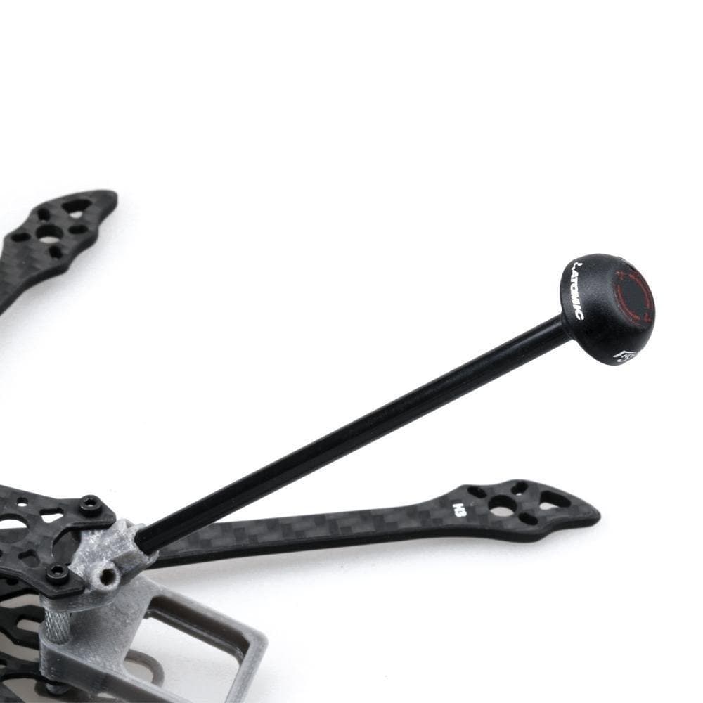 HEXplorer LR 4 Hexa-copter Frame kit Analogue for fpv drones 2