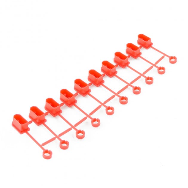 XT60 cover (10 pcs) for fpv drones 1
