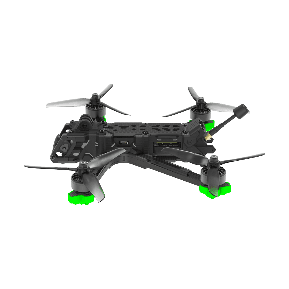 iFlight Nazgul Evoque F5D V2 6S for fpv drones 7