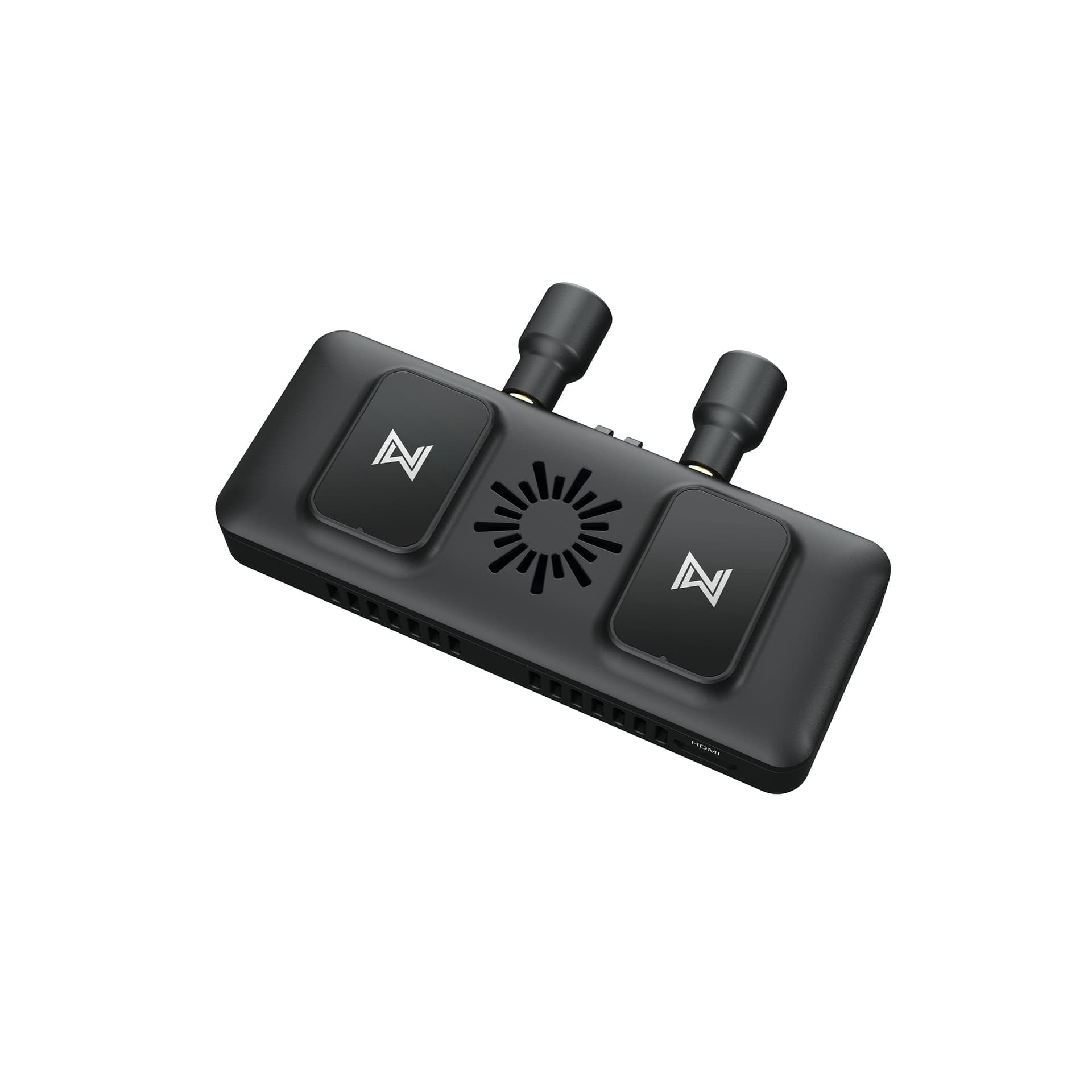Caddxfpv VRX Transmitters of electronic signals (Logo1) for fpv drones 1