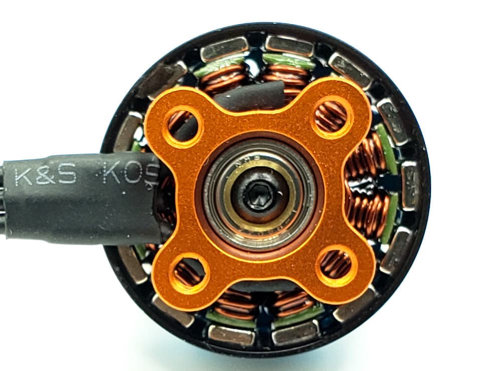 Hyperlite 2208.5-2522KV TEAM EDITION for fpv drones 4
