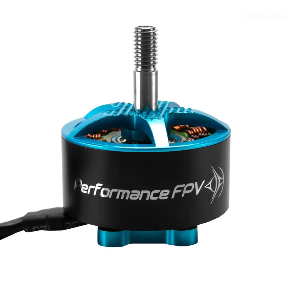 Performance FPV 2812 Motor - Special Edition - 900KV/1150KV - 2.5  for fpv drones 1
