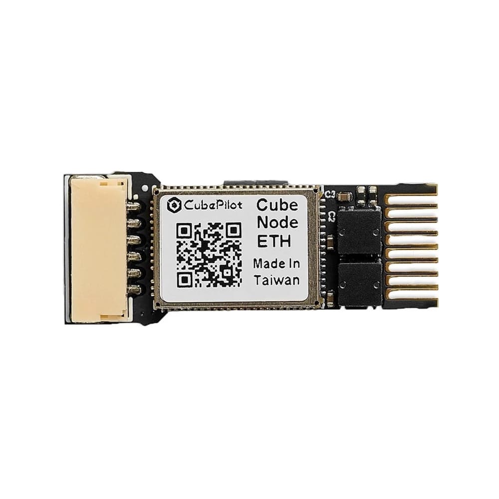 CubePilot Cubenode ETH - 3 for fpv drones 1