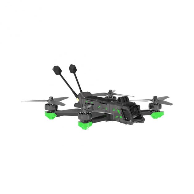 iFlight Evoque F5D V2 FPV drone with DJI O4 Pro for fpv drones 1