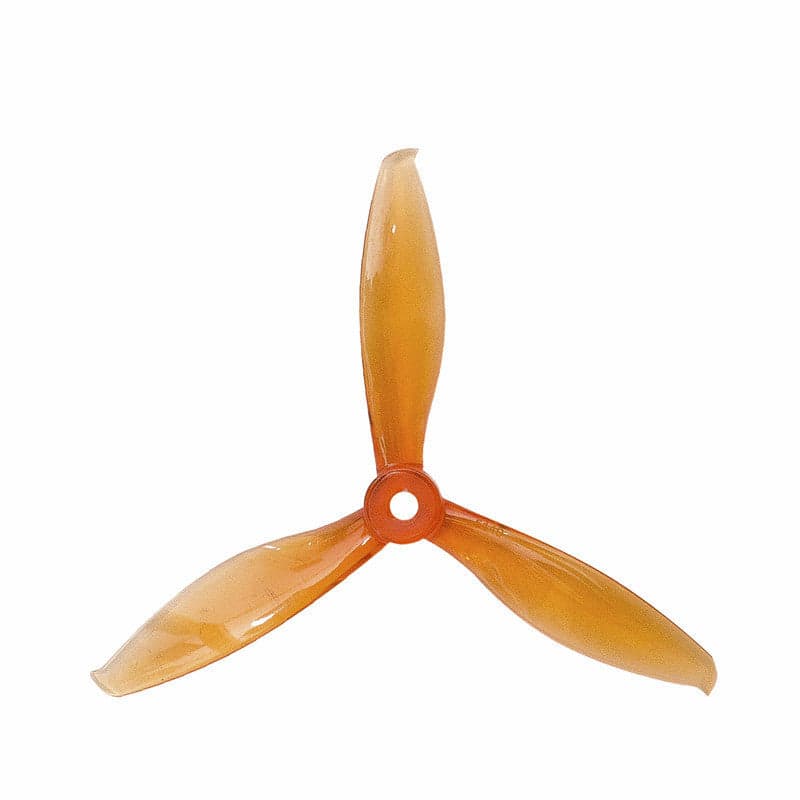 Gemfan 5149 5.1x4.9 FPV PC 3 propeller for fpv drones 4