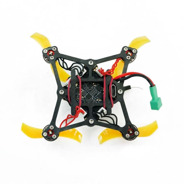 Rotorama Papafa carbon plateau for Tinywhoopy for fpv drones 7