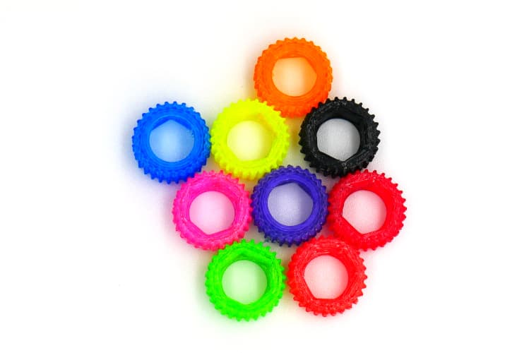 MyFPV Connector Wrench For SMA or RP-SMA (2 Pcs) Pick Your Color for fpv drones 1