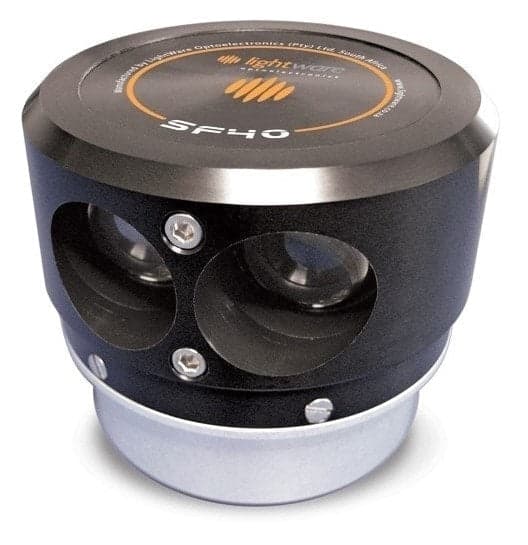 Lightware SF40/C (100 m) LiDar for fpv drones 3