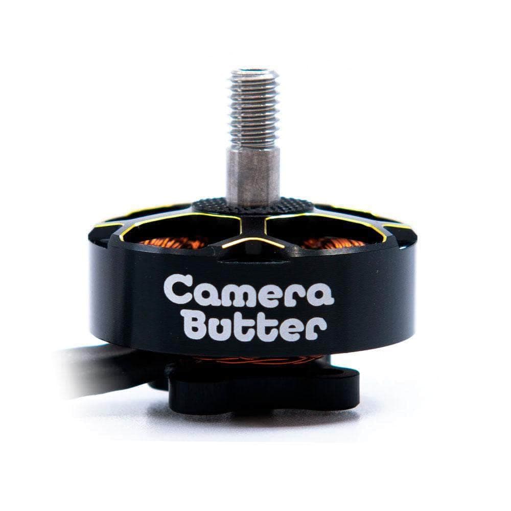 Camera Butter Halo Cinematic 2406 1800Kv Motor for fpv drones