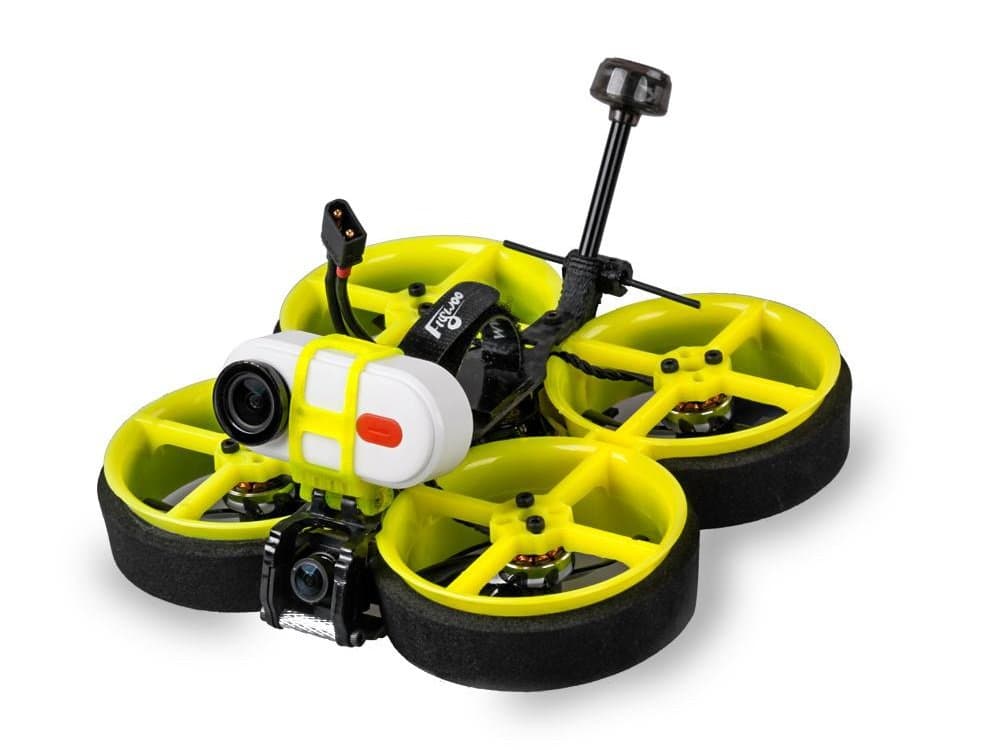 Flywoo CineRace20 Analog Pro PNP for fpv drones 3