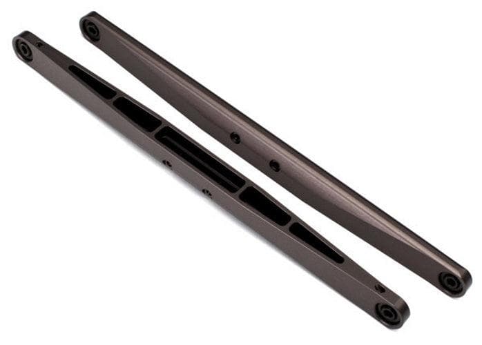 Traxxas Trailing Arm Aluminum (Dark Titanium Anodized) Unlimited Desert Racer for fpv drones
