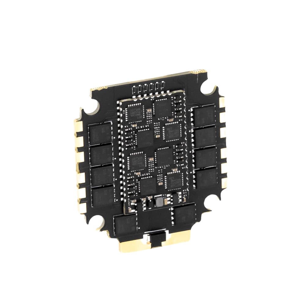 Lumenier Siege G071 55A 3-6S 4-in-1 AM32 ESC - NDAA - 2 for fpv drones 1