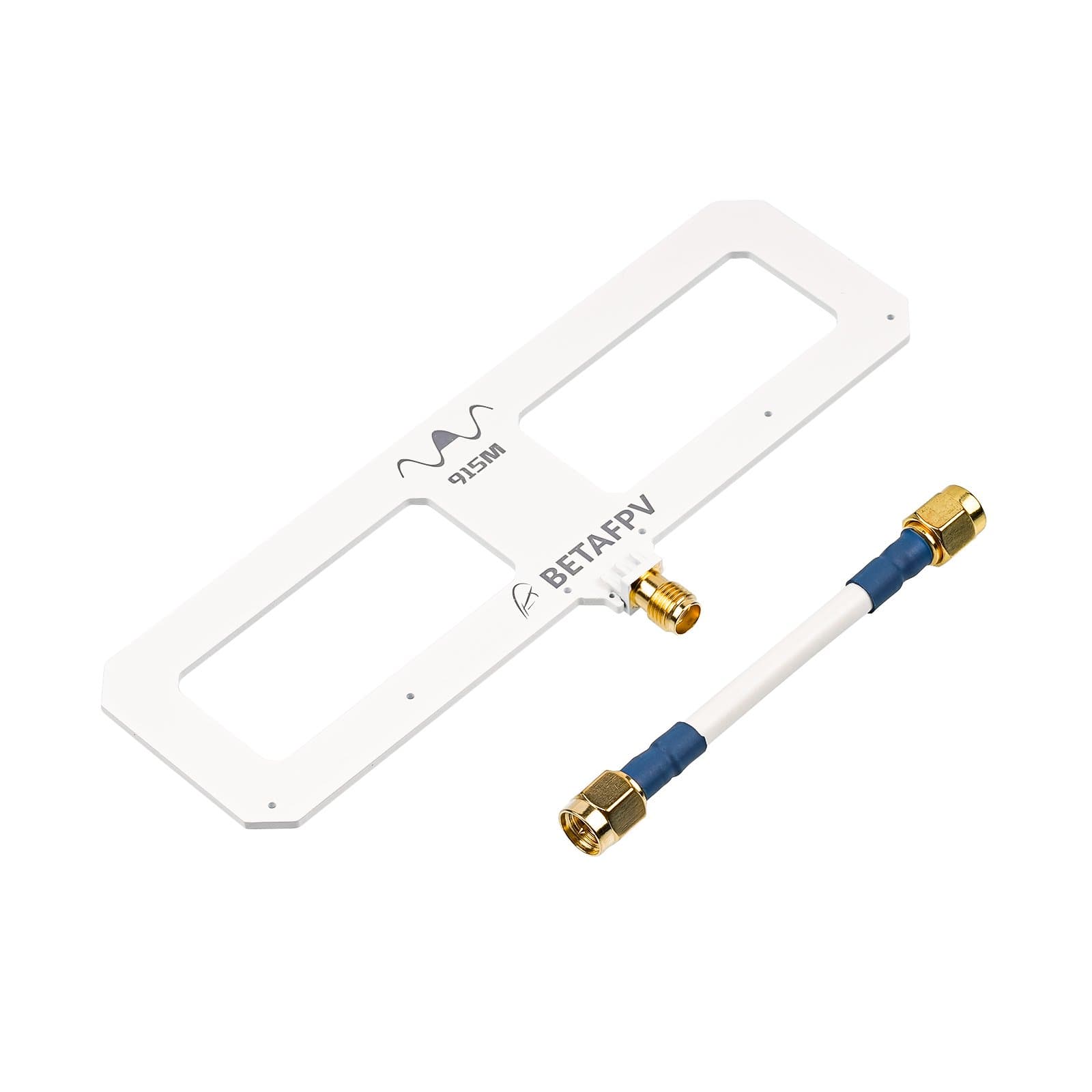 BETAFPV Moxon Antenna 2x Pack (2.4Ghz / 868Mhz) for fpv drones 9