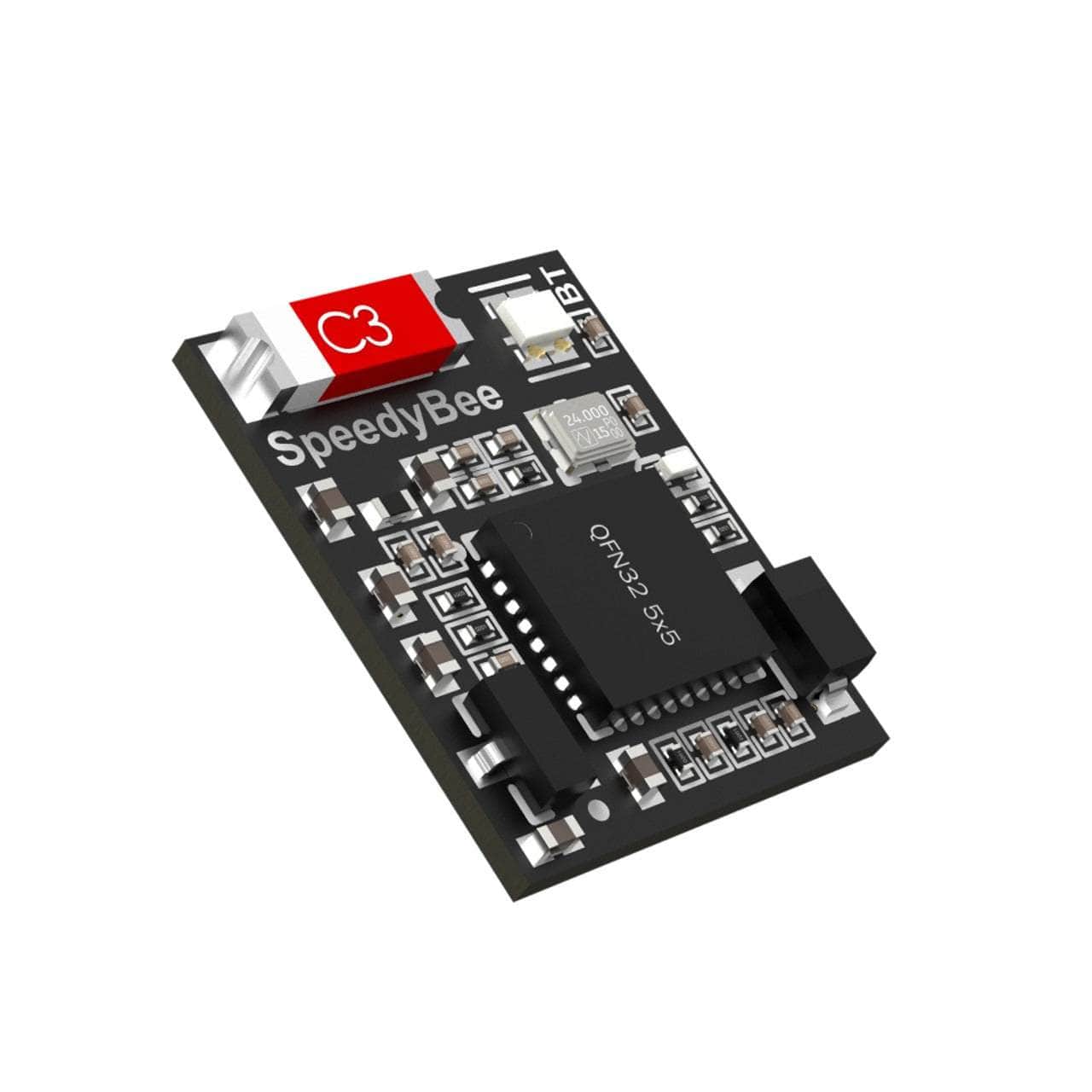 SpeedyBee BT Nano 3 Bluetooth Wireless FC + ESC Configuration 2 Pack for fpv drones 1