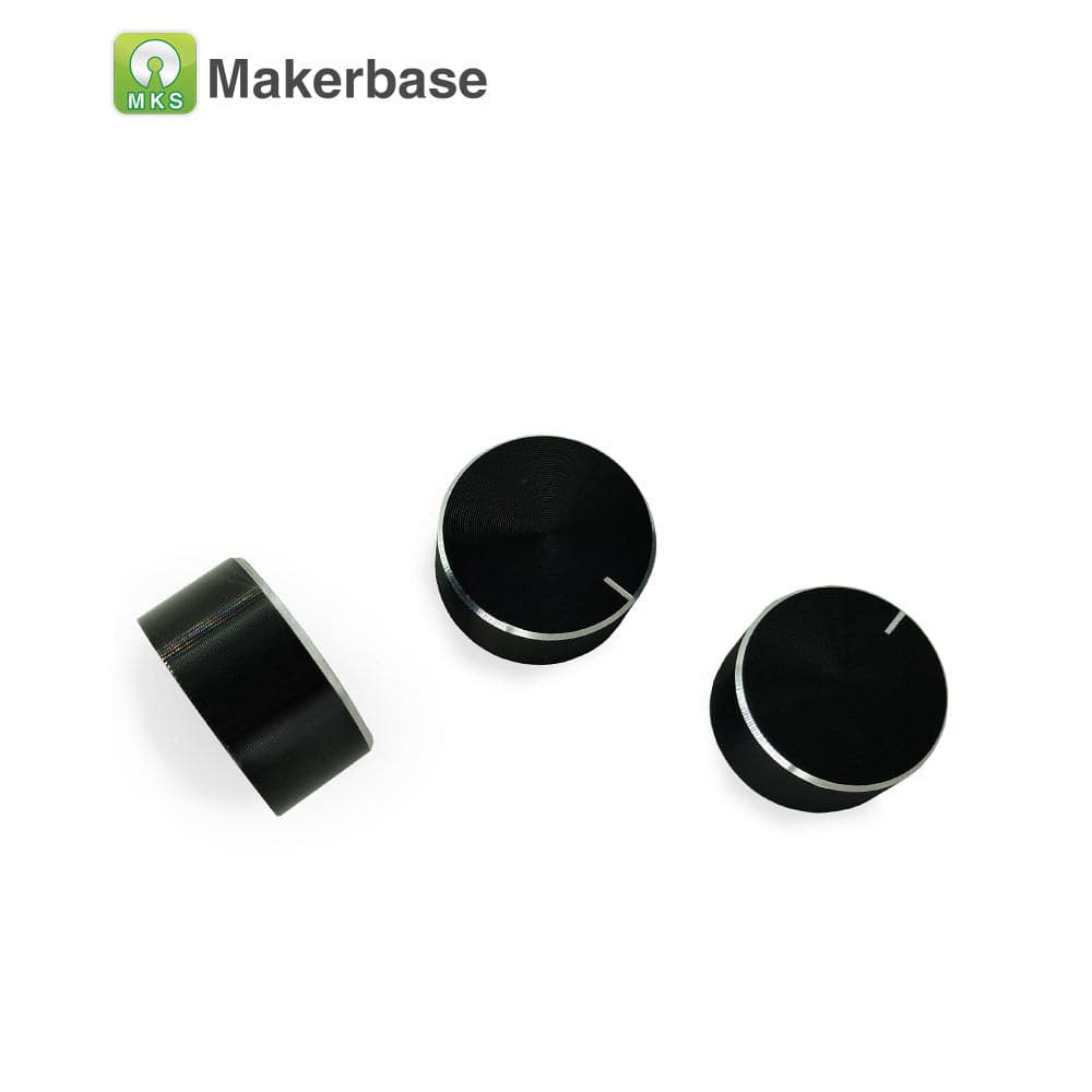 Makerbase 3D Printer Display Knob Accessory DIY Kit for fpv drones 1