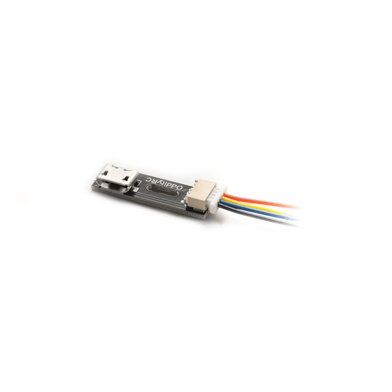 Micro USB to Type-C/Micro USB Adapter for fpv drones 7