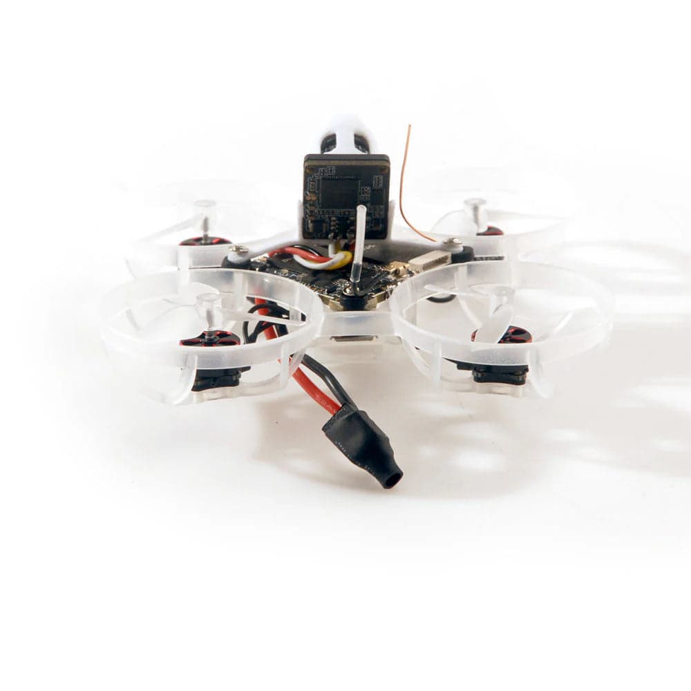 HappyModel Mobula6 Freestyle HD BNF for fpv drones 1